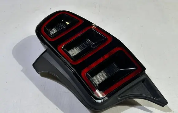 Ford Mustang V Rear/tail lights DR3313B504