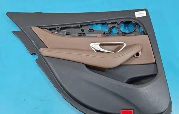 Mercedes-Benz E W213 Coupe rear side trim panel A2137601700 IMPRK1560605