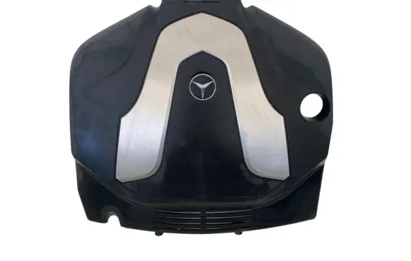 Mercedes-Benz GLE (W166 - C292) Engine cover (trim) A6420107008 6420107008