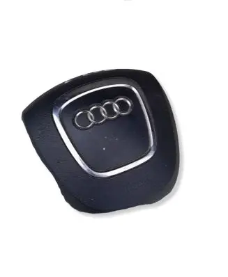 Audi A6 S6 C6 4F Steering wheel airbag 4F0880201BA