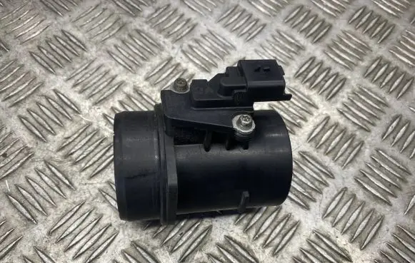 Peugeot 508 Mass air flow meter 9683282980