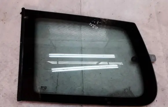 Renault Espace III Rear side window