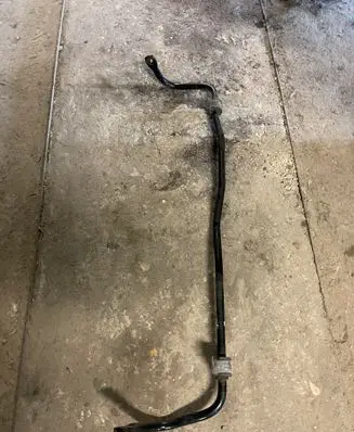 Seat Ibiza IV (6J,6P) Front anti-roll bar/sway bar
