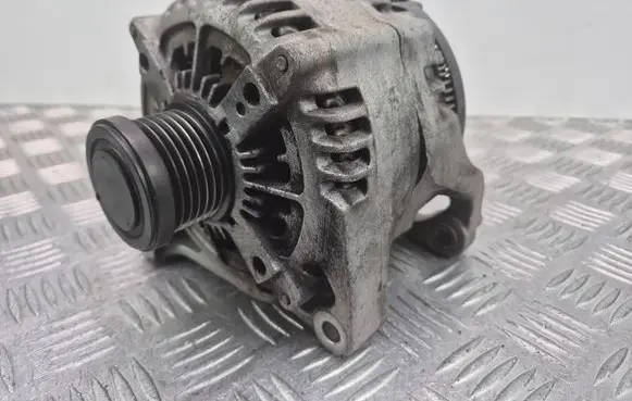 Generator/alternator