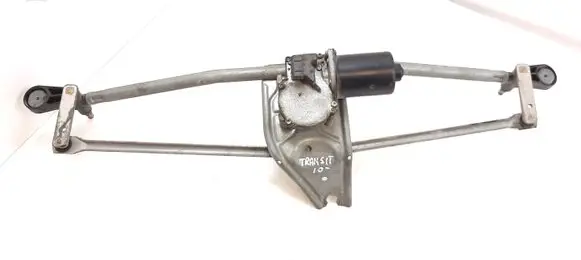 Ford Transit Front wiper linkage and motor