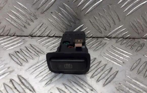 Rover 45 A set of switches 