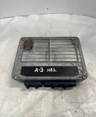 Audi A3 S3 8L Engine control unit/module 06A906019E 5WP432403