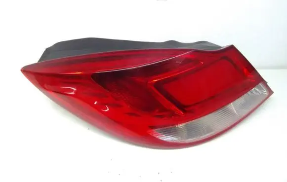 Opel Insignia A Rear/tail lights 168348
