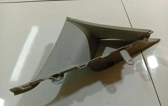 Seat Toledo III (5P) Other interior part 5P0868224