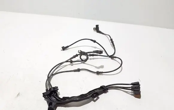 Mercedes-Benz EQS V297 Front ABS sensor wiring A2975408800