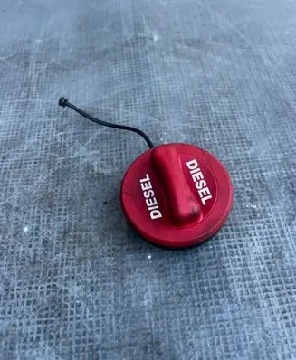 Mercedes-Benz E W213 Fuel tank filler cap A2224700105