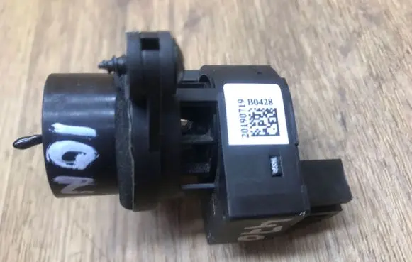 Hyundai Ioniq Interior temperature sensor 97270XXXXX