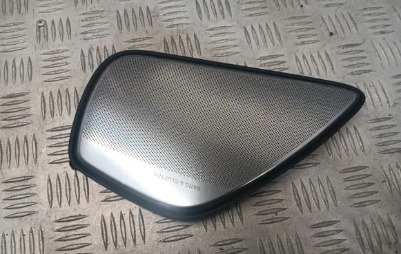 Audi A8 S8 D4 4H Rear door speaker cover trim 4H0868451B