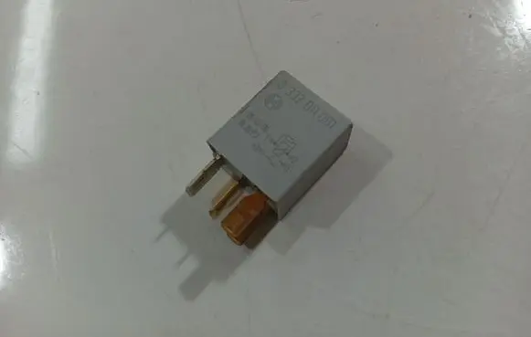 Toyota Aygo AB10 Other relay 0332011001