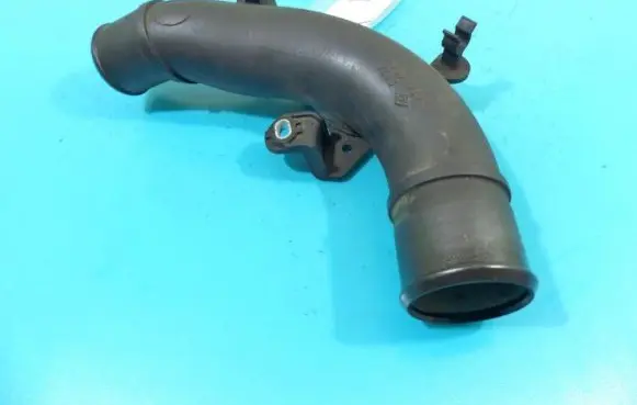 Renault Megane III Intercooler hose/pipe 144604405R IMPRK1211712