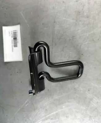Volvo XC40 Seat back rest lock catch 31447982