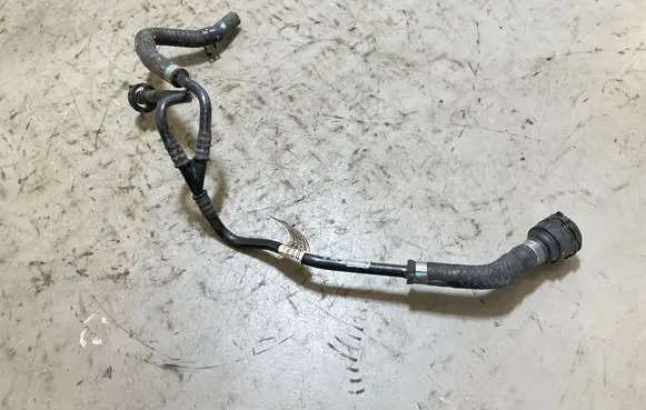 Mercedes-Benz GLE W167 Engine coolant pipe/hose A1675014800 6270503038