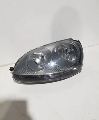 Volkswagen Golf V Headlight/headlamp 1K6941005C