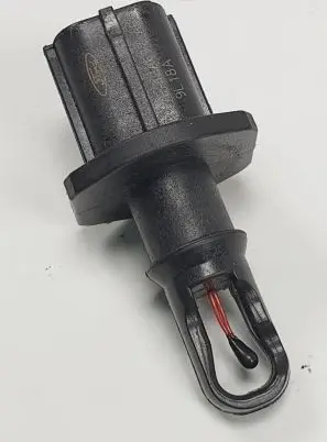 Jaguar S-Type Outside/exterior temperature sensor F57F-12A697-AB