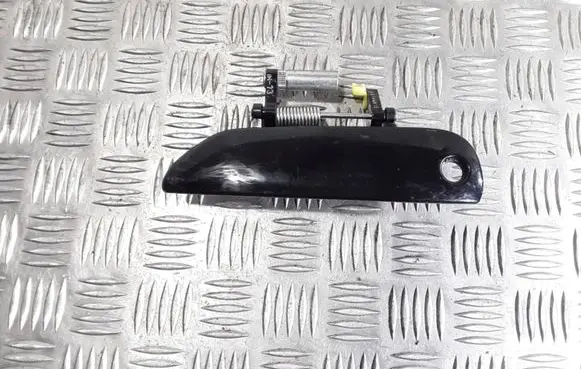 Honda Jazz Front door exterior handle 20100619