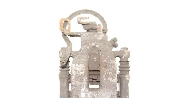 Mini Cooper Countryman R60 Rear brake caliper
