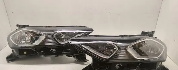 Citroen DS3 Headlight/headlamp