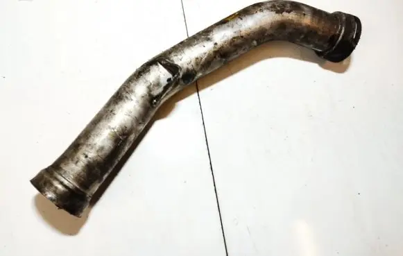 Mercedes-Benz R W251 Intercooler hose/pipe