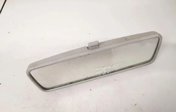 Volkswagen Golf IV Rear view mirror (interior) 3b0857511g