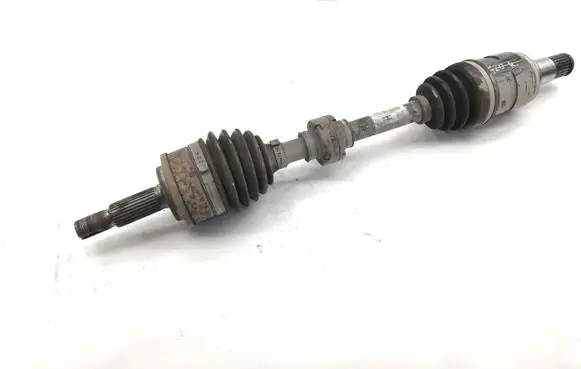 Toyota Auris E180 Front driveshaft 