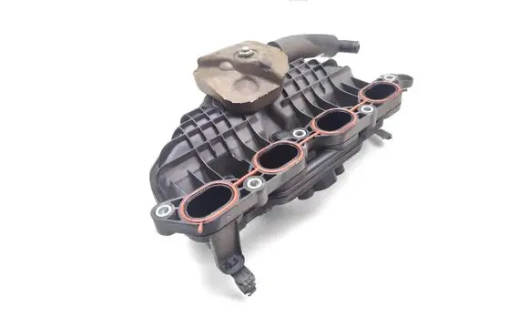 Toyota Yaris Intake manifold 17120-21060 89421-47010