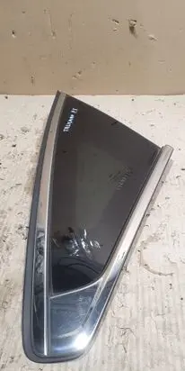 Renault Talisman Rear side window 