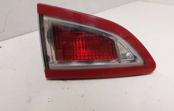 Renault Scenic III - Grand scenic III Tailgate rear/tail lights 265550018R
