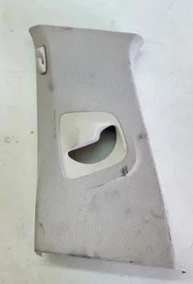 BMW 5 G30 G31 (B) pillar trim (top) 7384527 52107010