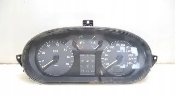 Clock
