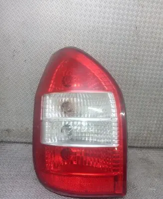 Opel Zafira A Rear/tail lights 62280