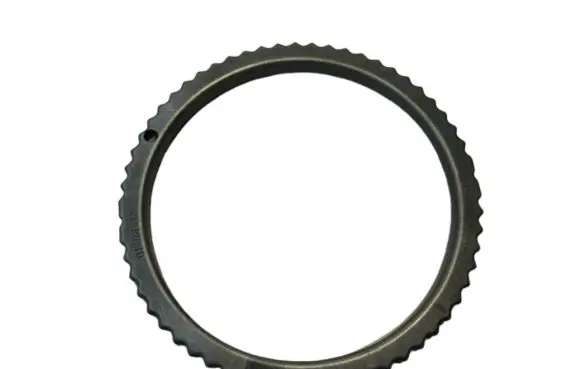 Volkswagen Amarok Crankshaft position gear 03L105189A