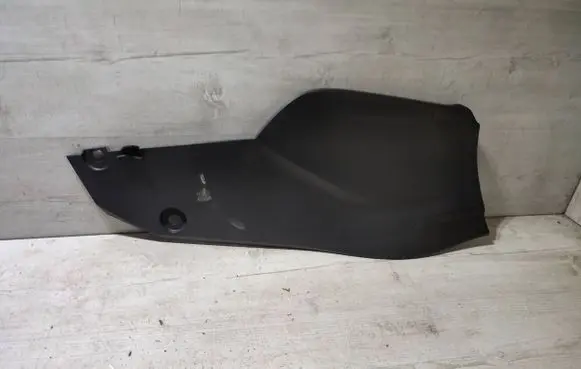 Opel Corsa F Other center console (tunnel) element 9829272580 39196822 9632705880