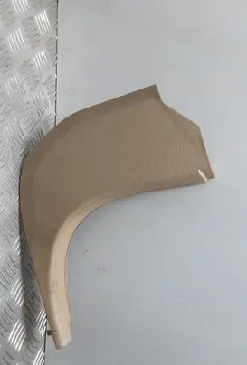 BMW X1 E84 Foot area side trim 51432900756 2900756