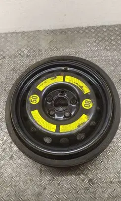 Audi Q7 4L R18 spare wheel 7L0601027A