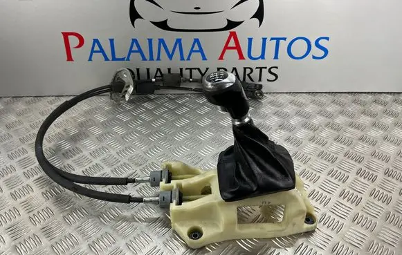 Hyundai i30 Gear shifter/selector 43794A6100