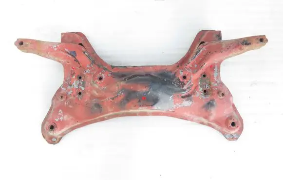 Fiat Panda II Front subframe 