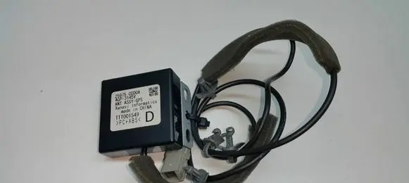 Nissan Murano Z50 Antenna control unit 25975-CC00A