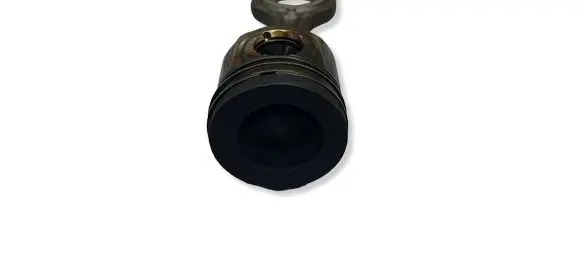 Ford Focus Piston with connecting rod 619