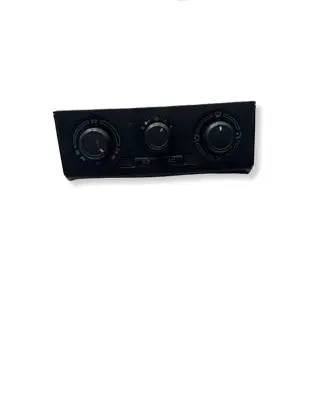Skoda Fabia Mk2 (5J) Climate control unit 5J0820045 901513690000 H2242002