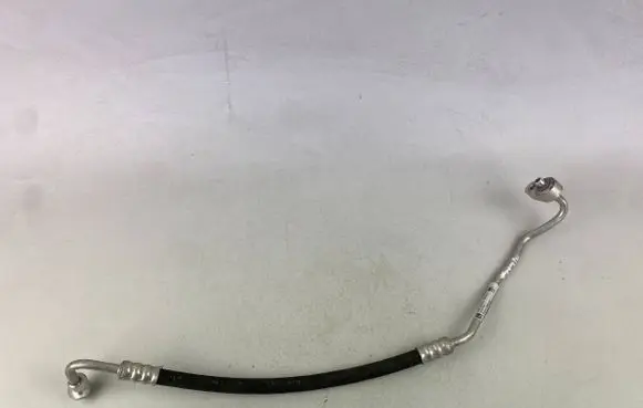 Mercedes-Benz CL C215 Air conditioning (A/C) pipe/hose A2138305100