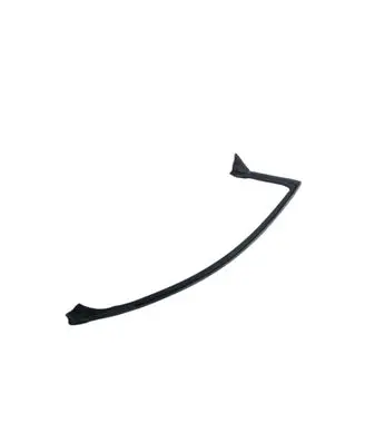 Ford Mustang VI Front door rubber seal FR3B6321596A