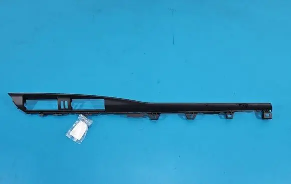 Toyota Auris E180 Center console decorative trim 55412-02430 IMPRK1540931