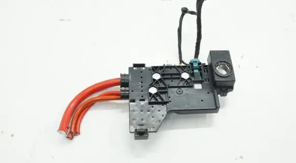 Volvo S90, V90 Current control relay 18019401CACR 18019401C