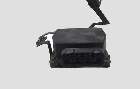Volkswagen Golf V Turbo solenoid valve 6Q0906625