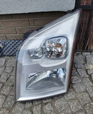 Ford Transit Headlight/headlamp